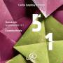 Gianandrea Noseda / LSO - Sinfonien 5 & 1