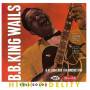 B. B. King - Wails-The Crown Series 2