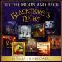 Blackmores Night - To The Moon And Back-20 Years And Beyond