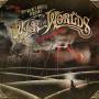 Jeff Wayne - Highlights From Jeff Wayne's Musical Version Of The War Of The Worlds - The New Generation