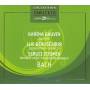 BACH J. S. & C. P. E. - Notenbchlein Der Anna Magdalena