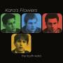 Karas Flowers - Fourth World