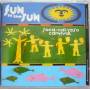 Various Artists - Fun In The Sun - A Soca Calypso Carnival