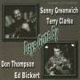 Sonny Greenwich - Days Gone By