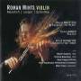 Roman Mints / West Kazakhstan Philharmonic Orches - Affairs of the Heart/Platch/Concerto for Three