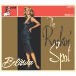 Various Artists - The Rockin' Spot Vol. 6 - Belinda