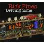 rick Fines - Driving Home