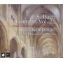 Amsterdam Baroque Orchestra & Ton Koopman - Cantatas Vol.22-Last Part