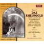 Bodanzky / Metropolitan Opera - Rheingold Kpl.