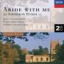 King'S College Choir - Abide With Me-Hymns