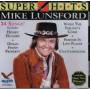 Mike Lunsford - Super Hits