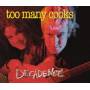Too Many Cooks - Decadance