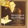 Rachmaninoff - RACHMANINOFF CONDUCTS RACHMANI
