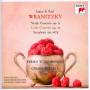 Howard Griffiths / Mnchener Kammerorchester - Violin Concerto/Cello Concerto & Symphony in D