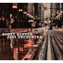 Scott Jazz Orchestra Reeves - Without a Trace