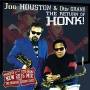Joe Houston & Otis Grand - The Return Of Honk