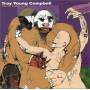 Troy Campbell - Man Vs Beast