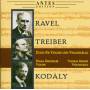 Diana Drechsler / Thomas Gieron - Duos Fr Violine U.Violoncello