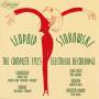 Leopold Stokowski / The Philadelphia Orchestra - The complete 1925 electrical Recordings