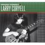 Larry Coryell - Vanguard Visionaries