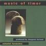 Various - Music of Timor