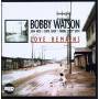 Bobby Quartet Watson - Love Remains