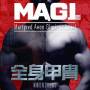 Magi - Moonshine