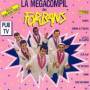 Les Forbans - La Megacompil Des Forbans