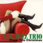 L.a. Jazz Trio - Piano Trio Christmas
