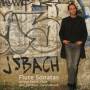 BACH J. S. - Fltensonaten