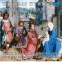 Choir Of New College Oxford / Edward Higginbottom - Byrd: Cantiones Sacrae (1575)