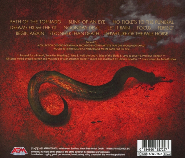 This Mortal Coil (Re-Release) 1