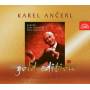 Gertler / K. Ancerl / TP / - Ancerl Gold Edition Vol.22-