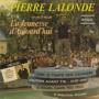 Pierre Lalonde - Chante Pour La Jeunesse D'aujourd'hui