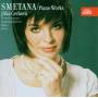 Jitka Cechova - Klavierwerke