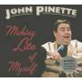 John Pinette - Making Lite Of Myself