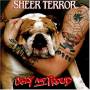 Sheer Terror - Ugly And Proud