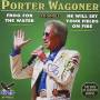 porter Wagoner - Frog For The Water