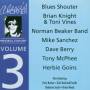 Various - A.Korner Memorial Concert 3