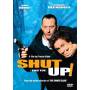 Shut Up / (ws Sub) - Shut Up [US-Version, Regio 1]