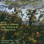 Paul Martyn-west / Nigel Foster - Strings In The Earth And Air