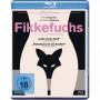 Jan Stahlberg Henrik - Fikkefuchs (Blu-ray) [DE-Version, Regio 2/B]