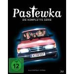 Bastian Pastewka - Pastewka Komplettbox: Staffel 1-10+Weihnachtsges [DE-Version, Regio 2/B]
