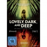 Teresa Sutherland - Lovely, Dark, and Deep [DE-Version, Regio 2/B]