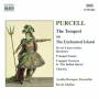 Kevin Mallon / Aradia Baroque Ensemble - The Tempest