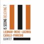 Pinheiro Quintet - Is Seeing Believing?