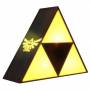 Nintendo Zelda - Paladone Lampada The Legend Of Zelda Tri Force