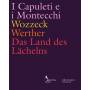 Luisi / Connelly / Jurowski / Philharmonia Zrich / + - Operas from the Opernhaus Zrich [DE-Version, Regio 2/B]