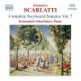 Konstantin Scherbakov - Klaviersonaten Vol.7
