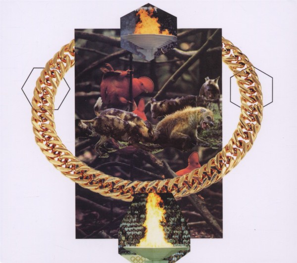 Inner Treaty 1